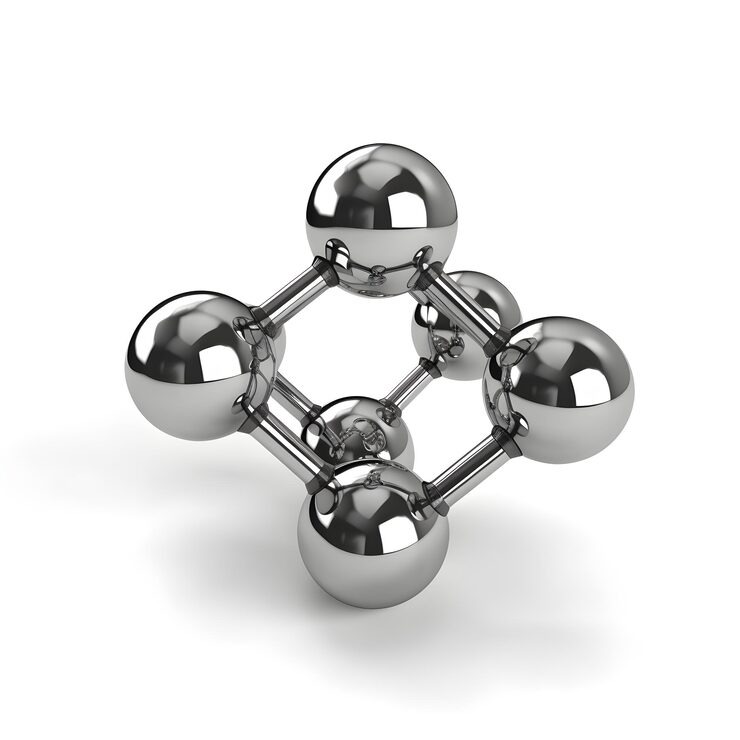 3d-chrome-molecule-isolated_798986-1618