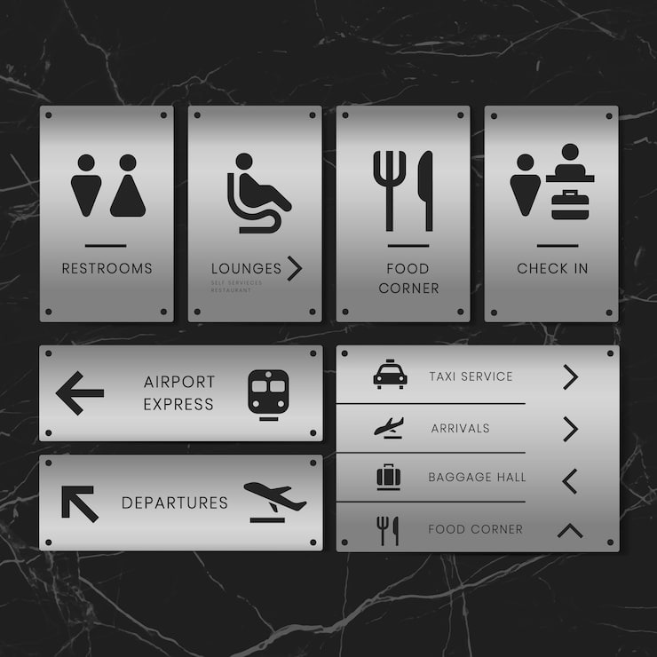 airport-signs-icon-vector-set_53876-62528