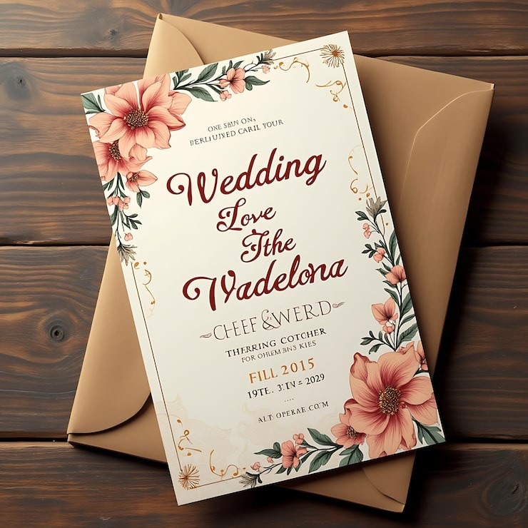 book-titled-wedding-love-is-wooden-table_1276622-19627
