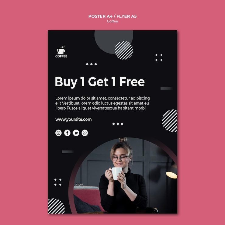 coffee-offer-flyer-design_23-2148608199