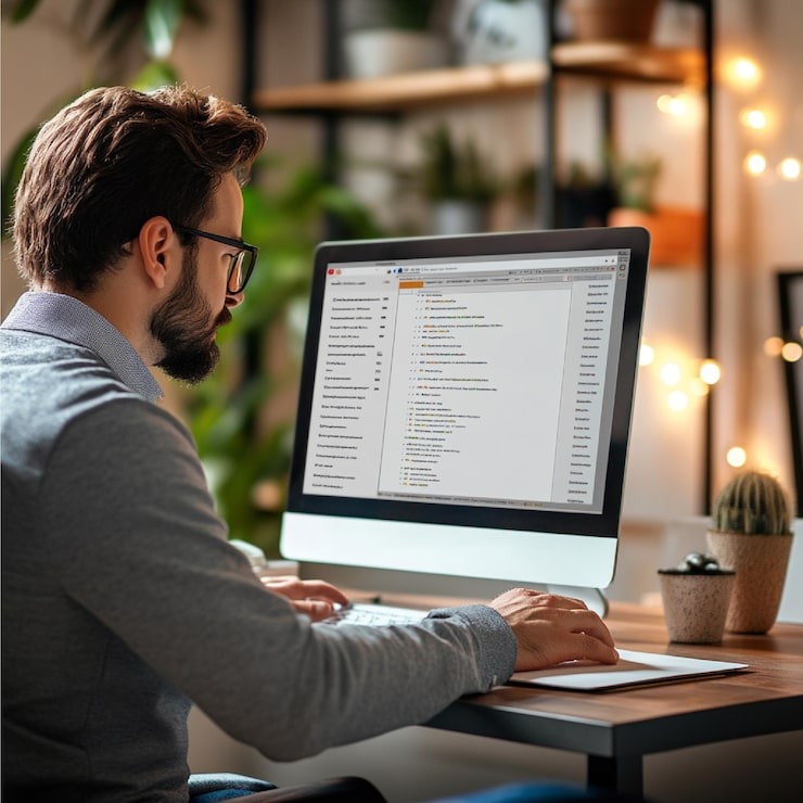 digital-marketer-using-email-marketing-software-create-schedule-campaigns_1314467-236211