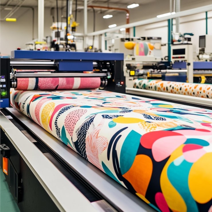 digital-textile-printer-creating-vibrant-patterns-fabric-rolls-hightech-factory_1314467-226779