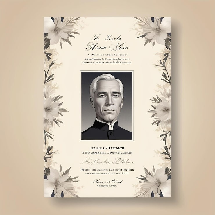 funeral-flyer-poster-man-with-picture-man-black-suit_517199-948