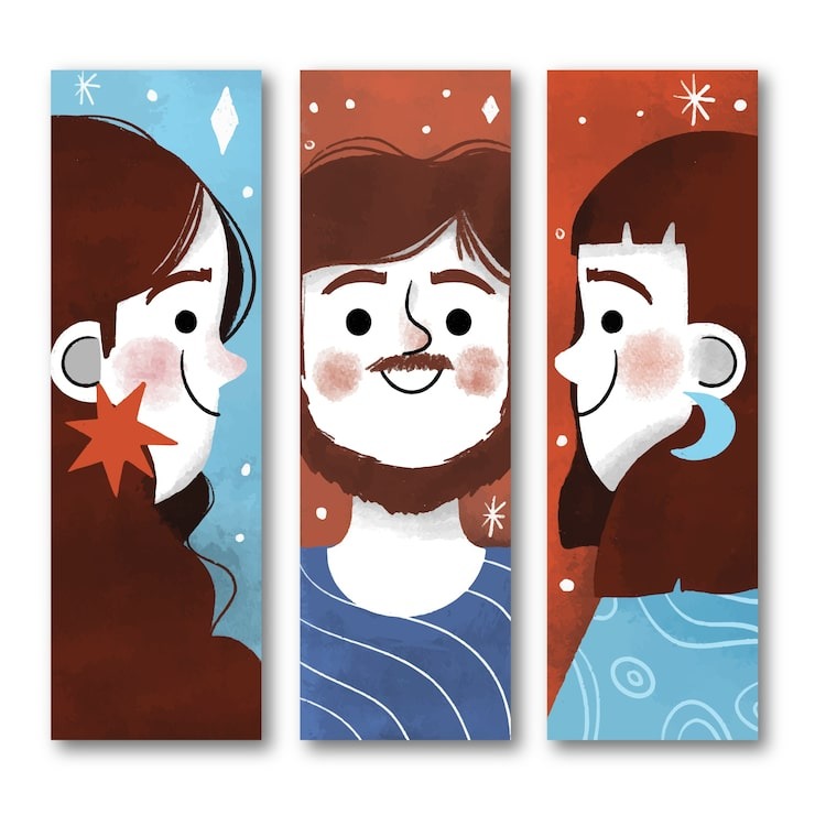 hand-drawn-bookmark-template_23-2149335995
