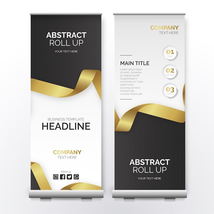 modern-business-roll-up-with-golden-ribbon_1361-1940