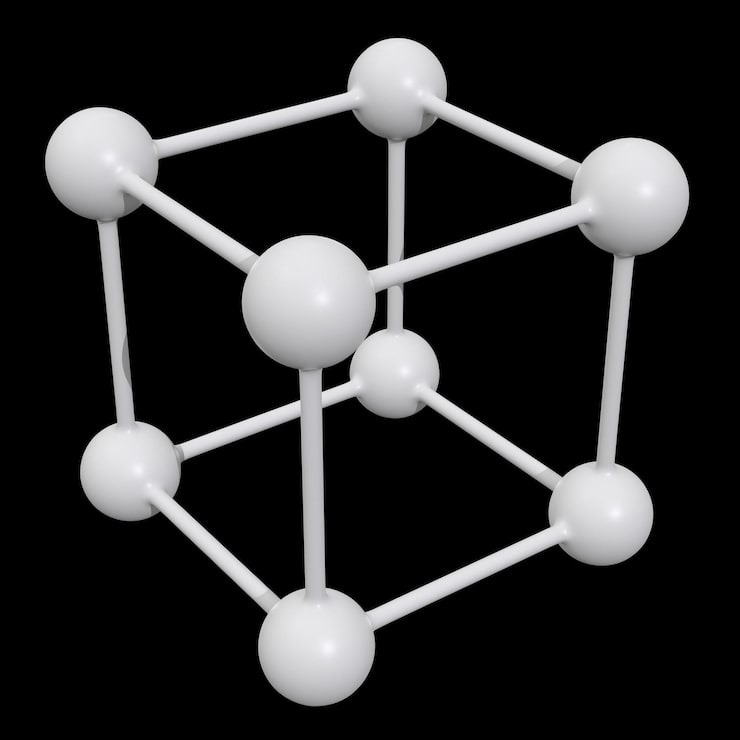 molecule-grid-connection-structure_274626-10487