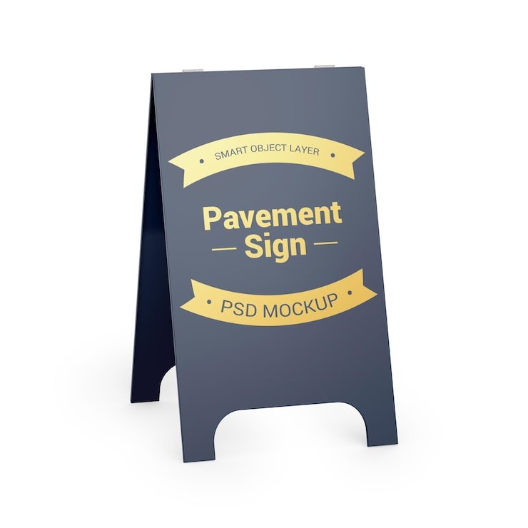 pavement-sign-outdoor-advertising-mockup_204625-30