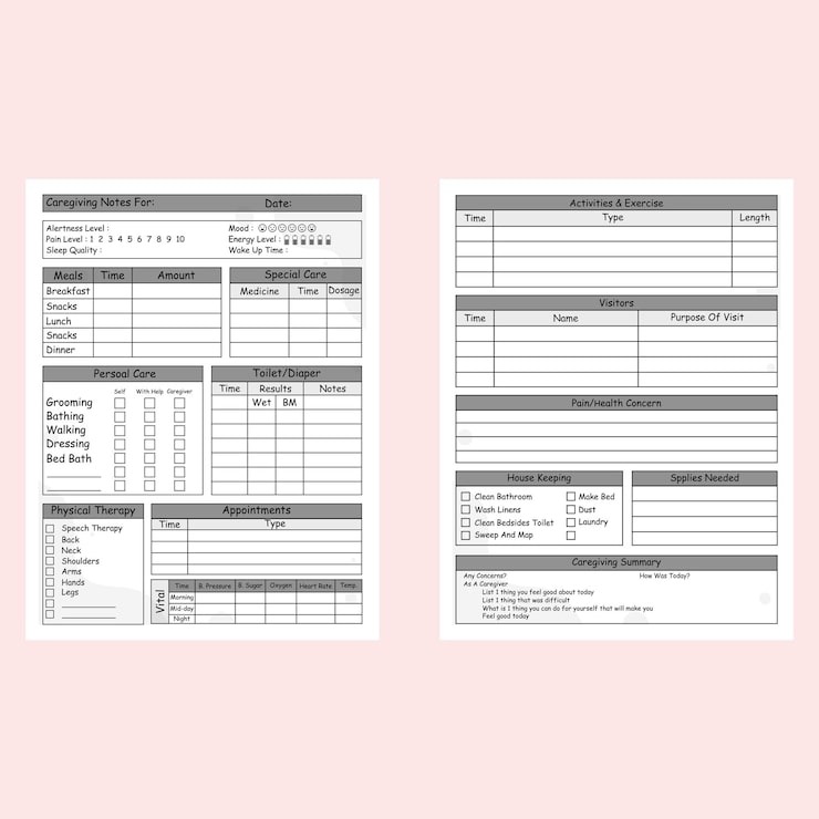 vector-illustration-caregiving-log-book-journal_1023734-403