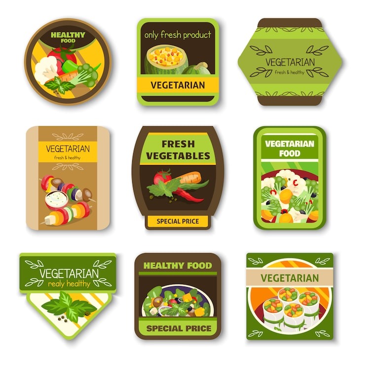 vegetarian-food-colorful-emblems_1284-11945