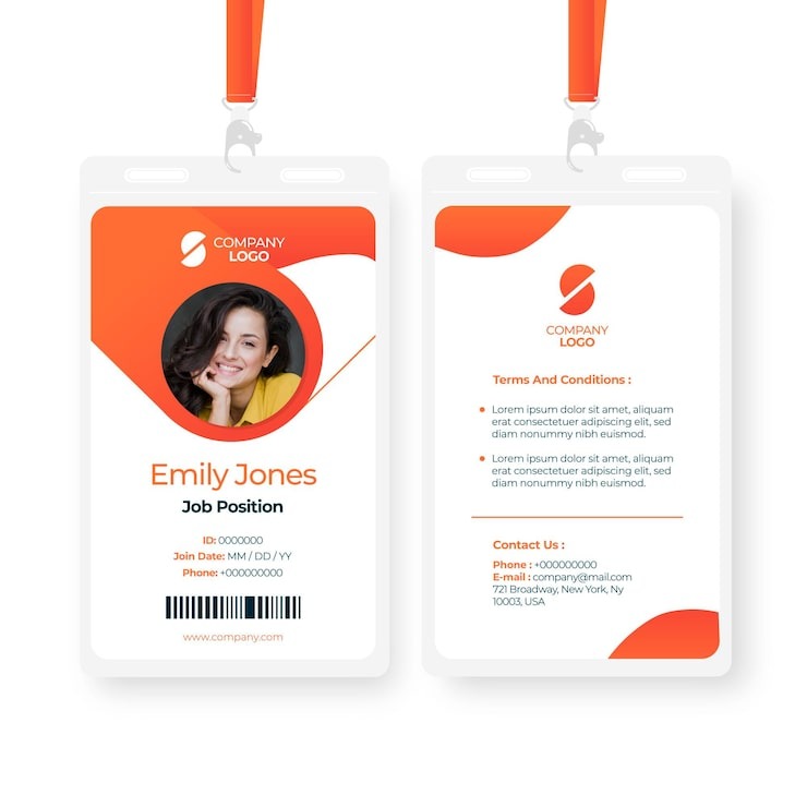 abstract-id-cards-template-with-picture_23-2148669934