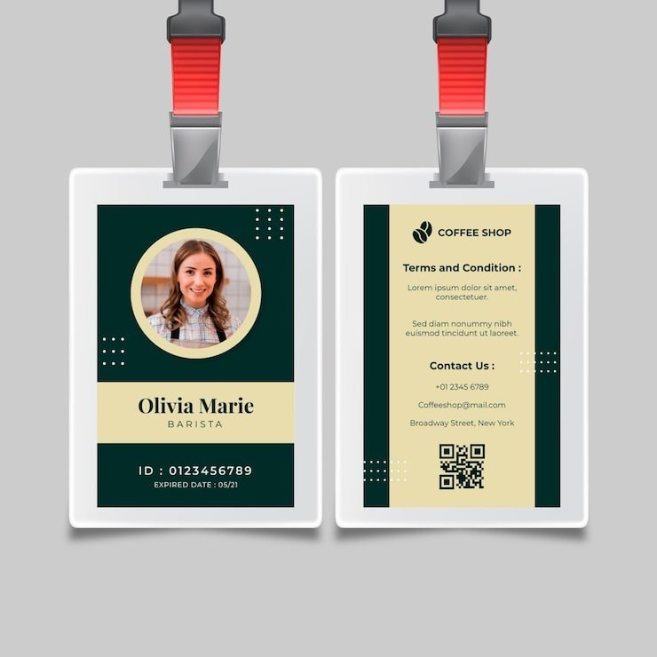 coffee-id-card-template_23-2148820860