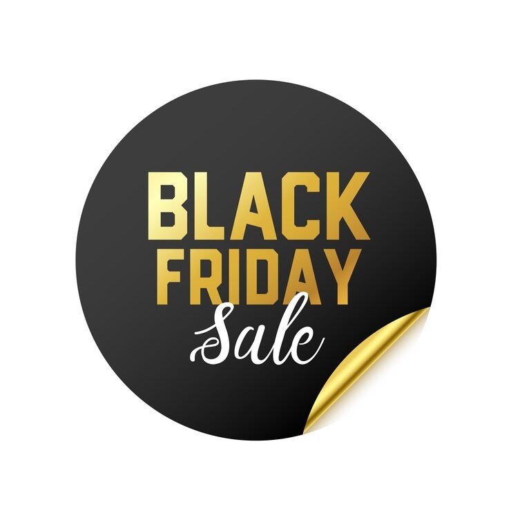 golden-sticker-design-black-friday-sale_1017-34672