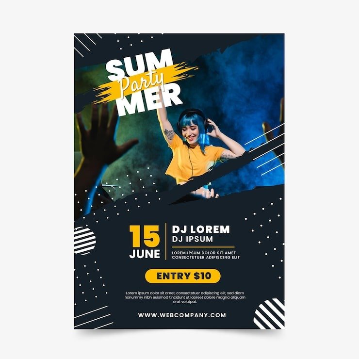 summer-party-flyer-template-event_23-2148515560